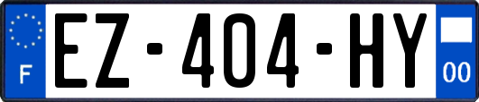 EZ-404-HY