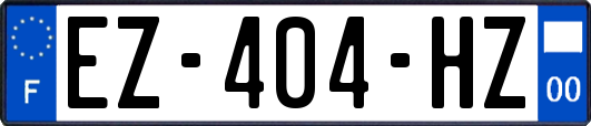 EZ-404-HZ