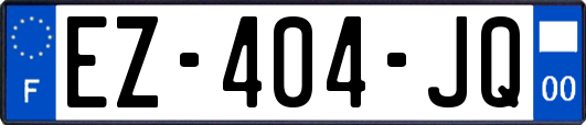 EZ-404-JQ