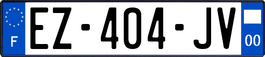 EZ-404-JV