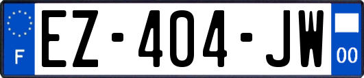 EZ-404-JW