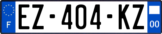 EZ-404-KZ