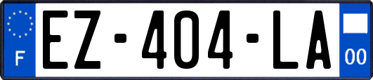 EZ-404-LA