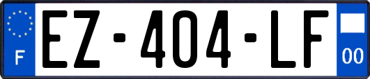 EZ-404-LF