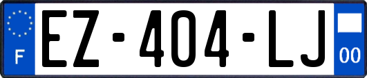 EZ-404-LJ