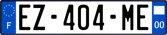 EZ-404-ME