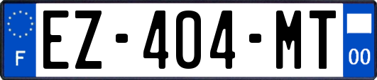 EZ-404-MT