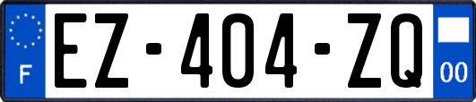 EZ-404-ZQ