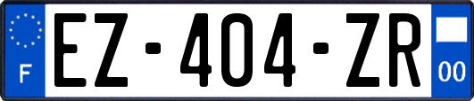 EZ-404-ZR