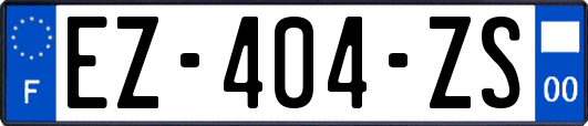 EZ-404-ZS