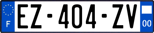 EZ-404-ZV
