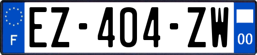 EZ-404-ZW