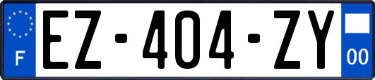 EZ-404-ZY