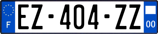 EZ-404-ZZ