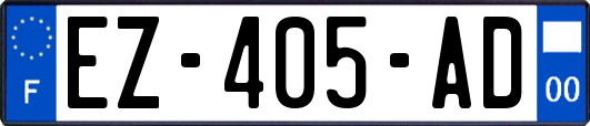 EZ-405-AD