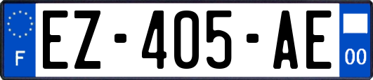 EZ-405-AE