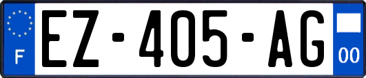 EZ-405-AG