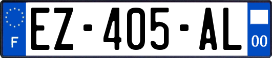 EZ-405-AL