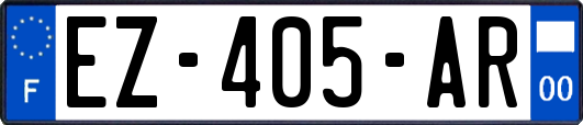 EZ-405-AR