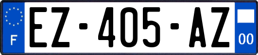 EZ-405-AZ