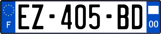 EZ-405-BD