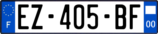 EZ-405-BF