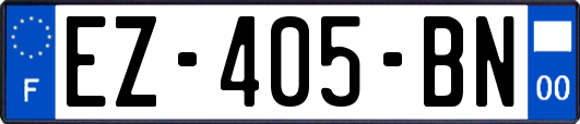 EZ-405-BN