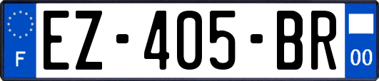 EZ-405-BR