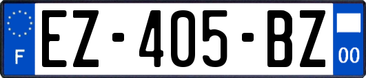 EZ-405-BZ