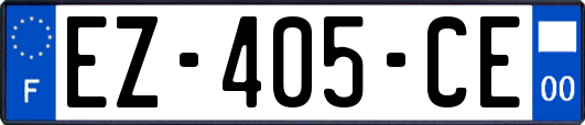 EZ-405-CE