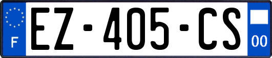 EZ-405-CS