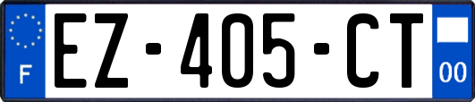 EZ-405-CT