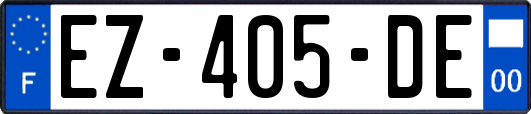 EZ-405-DE