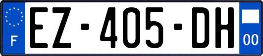 EZ-405-DH