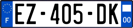 EZ-405-DK