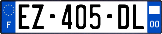 EZ-405-DL