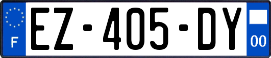 EZ-405-DY