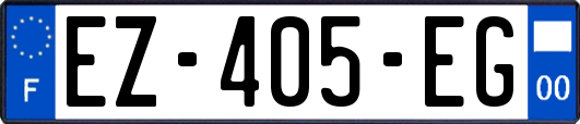 EZ-405-EG