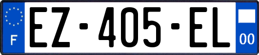 EZ-405-EL