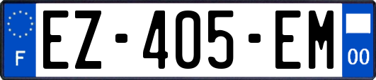 EZ-405-EM