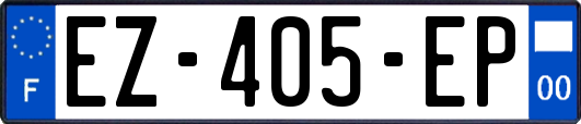 EZ-405-EP