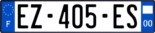 EZ-405-ES