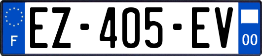 EZ-405-EV