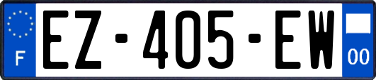 EZ-405-EW