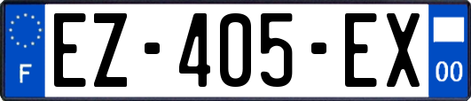 EZ-405-EX