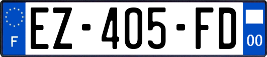 EZ-405-FD