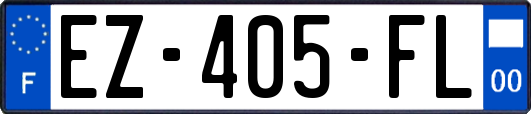 EZ-405-FL