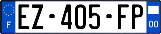 EZ-405-FP