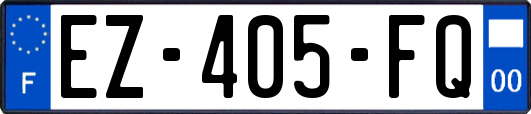 EZ-405-FQ