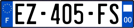 EZ-405-FS